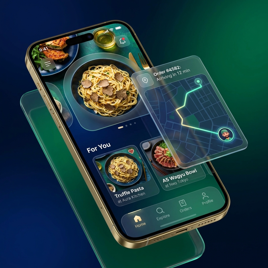 App Development Project
